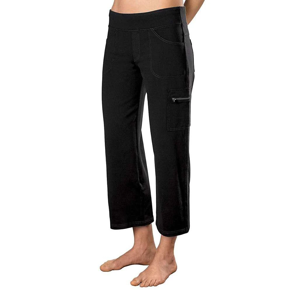 商品Stonewear Designs|Women's Compass Capri,价格¥346,第1张图片