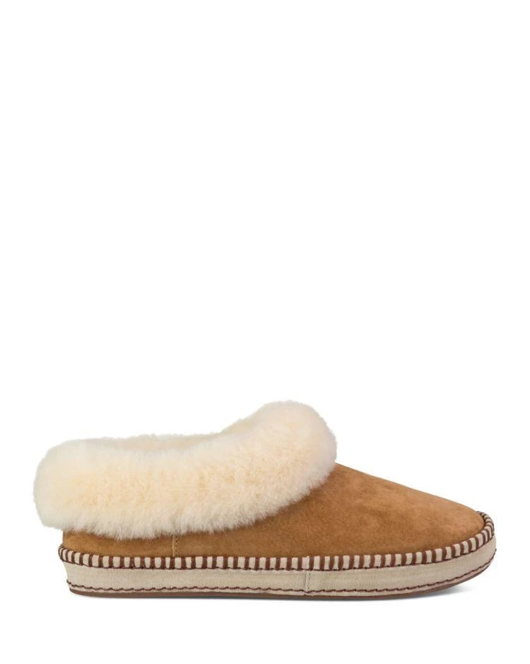 商品UGG|Wrin Slippers,价格¥749,第2张图片详细描述