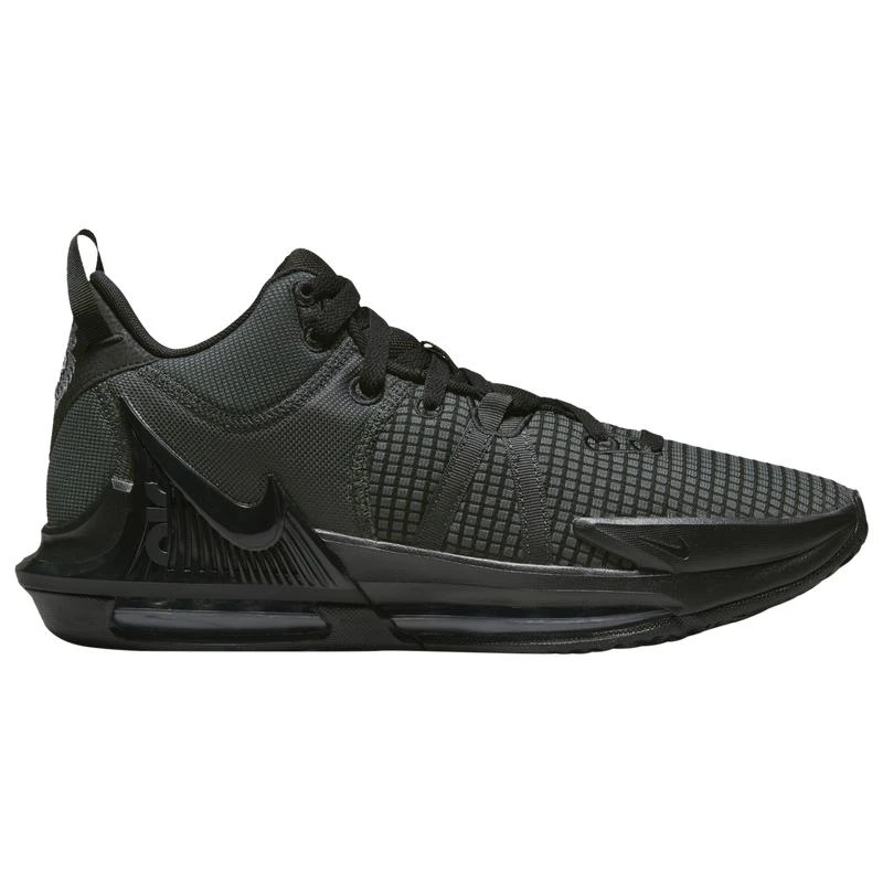 商品NIKE|Nike LeBron Witness VII - Men's,价格¥782,第1张图片