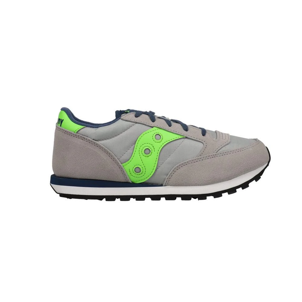 商品Saucony|Jazz Original Sneakers (Little Kid-Big Kid),价格¥190,第1张图片