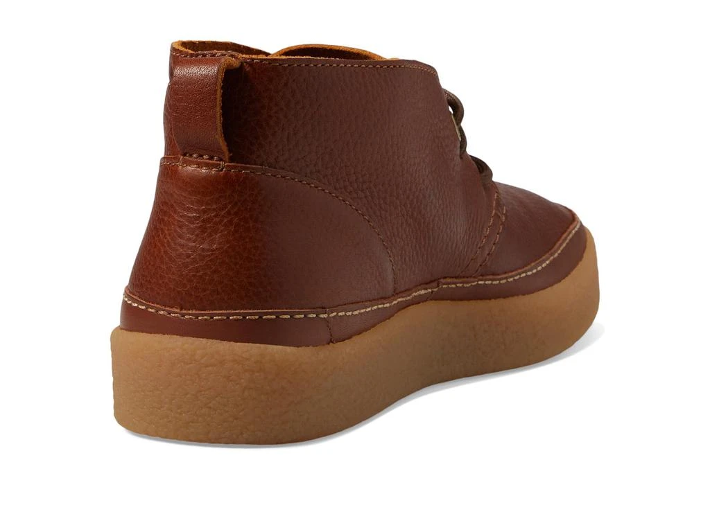 商品Clarks|Oakpark Mid,价格¥706,第5张图片详细描述