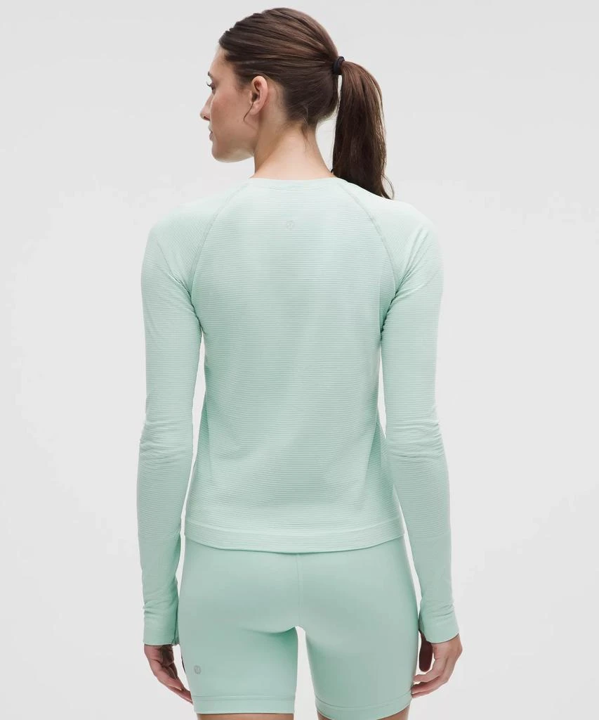 Swiftly Tech Long-Sleeve Shirt 2.0 *Waist Length 商品