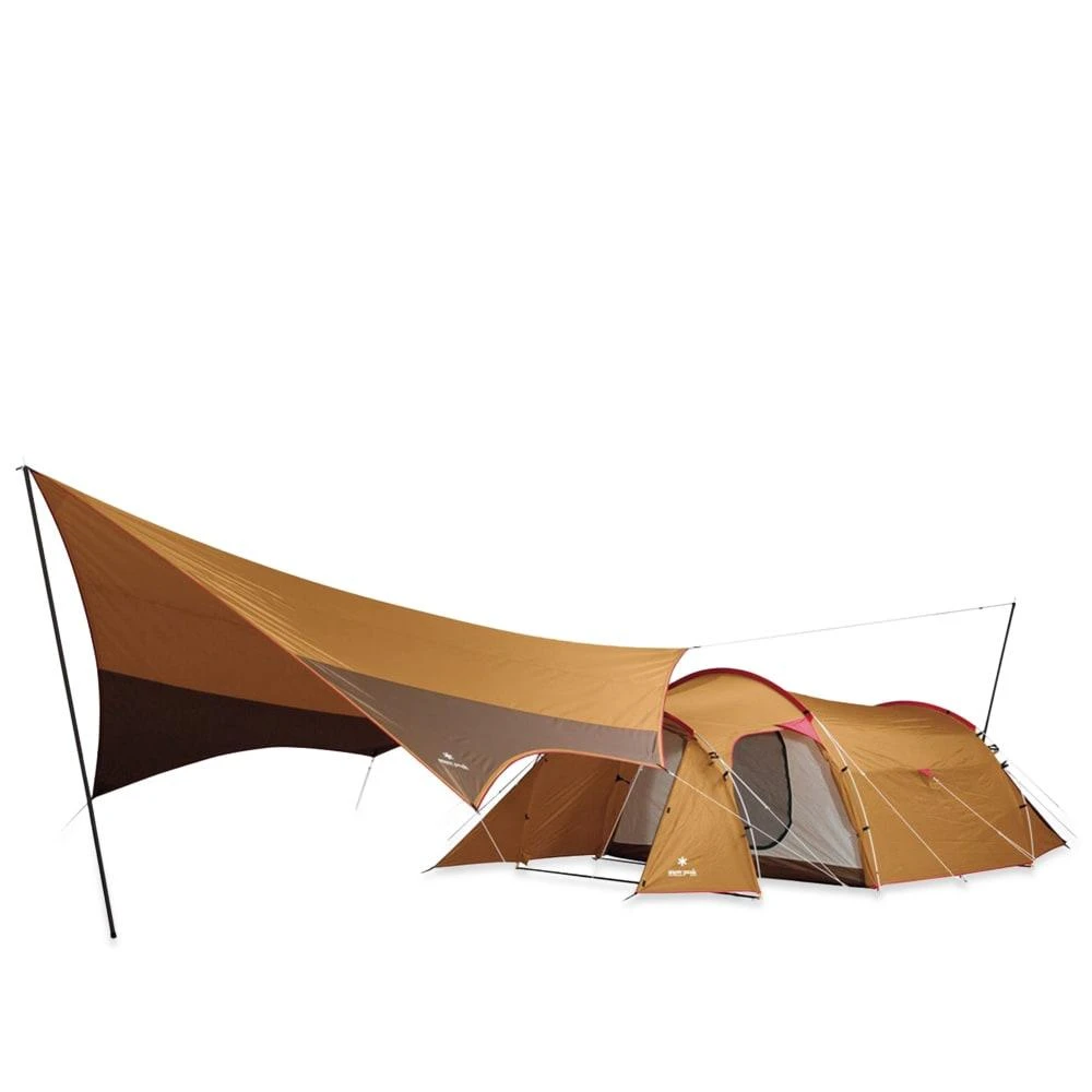 商品Snow Peak|Snow Peak Entry Pack TT Tent & Tarp,价格¥3367,第1张图片