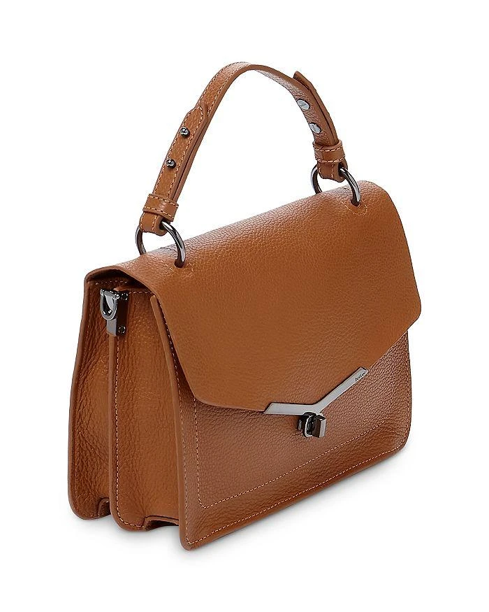 Valentina Leather Satchel 商品