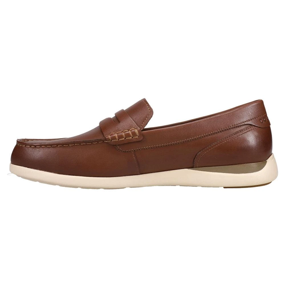 商品Cole Haan|Grand Atlantic Penny Loafers,价格¥378,第3张图片详细描述