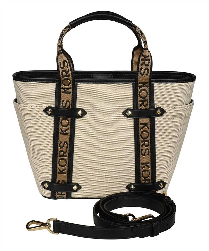 商品Michael Kors|Michael Kors MAEVE OPEN TOTE Bag,价格¥2419,第2张图片详细描述