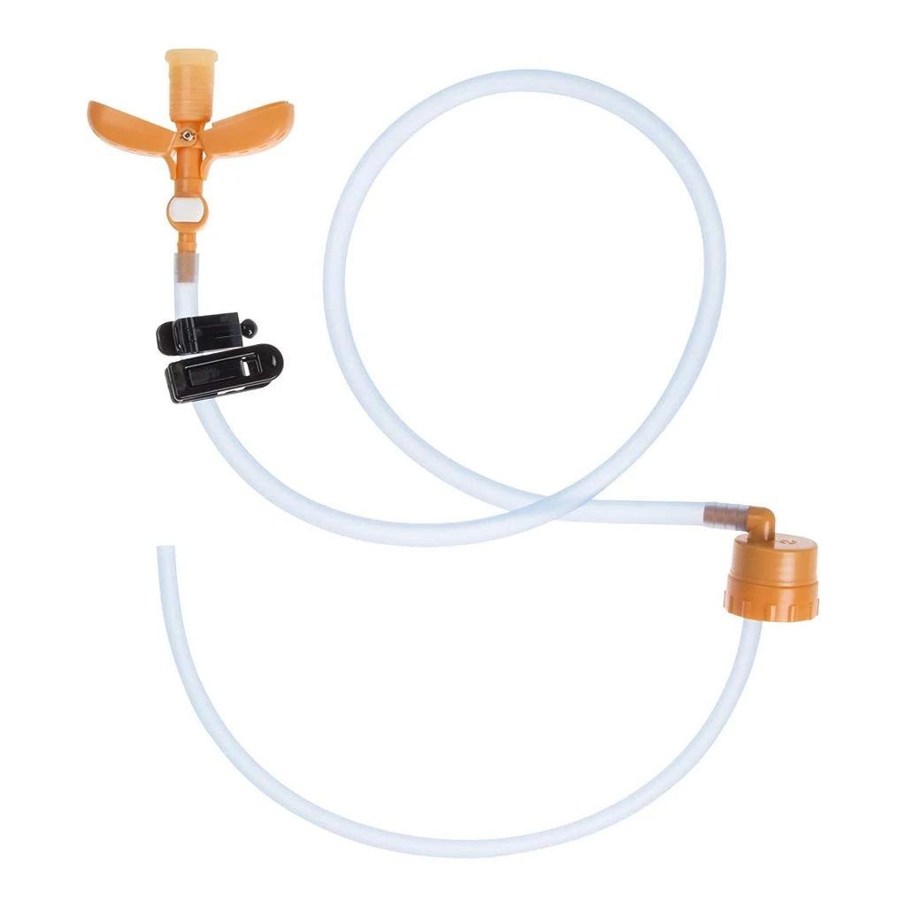 商品Evernew|Evernew - Evernew Hydration Tube,价格¥249,第1张图片