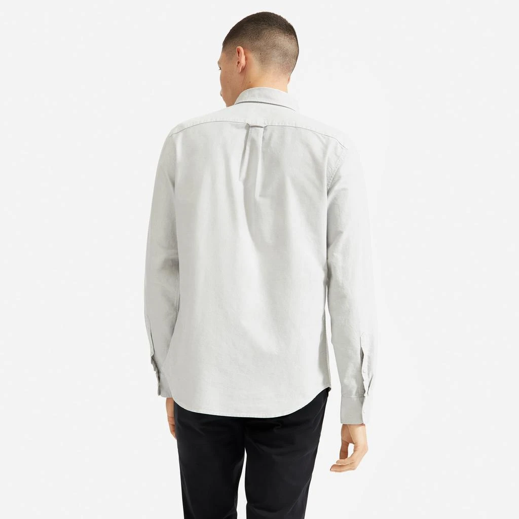 商品Everlane|日式修身牛津衬衫,价格¥428,第2张图片详细描述