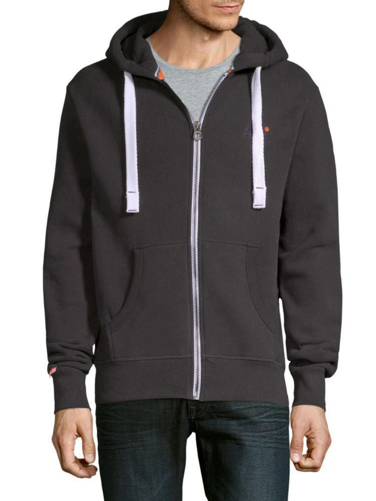 商品Superdry|Superdry Classic Hoodie,价格¥197,第1张图片
