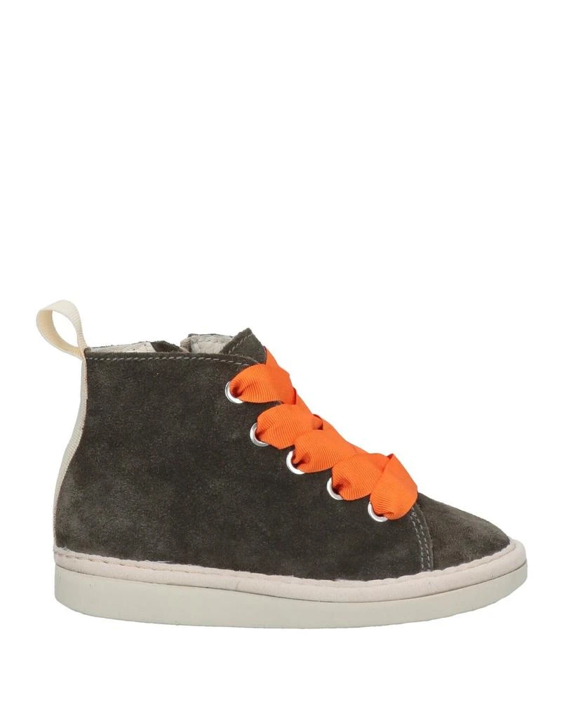 商品PANCHIC|Ankle boot,价格¥226,第1张图片