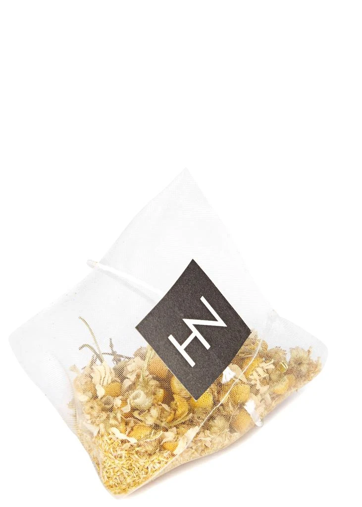 商品Harvey Nichols|Camomile Teabags x 20 - Jar,价格¥86,第3张图片详细描述