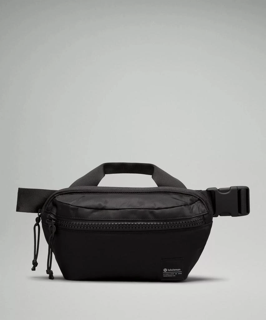 Lululemon]All Day Essentials Belt Bag 2.5L 价格¥395