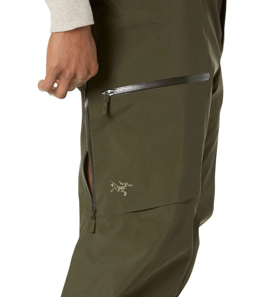 商品Arc'teryx|Sabre AR Pants,价格¥2664,第3张图片详细描述