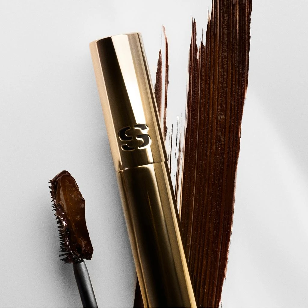 Sisley Paris Mascara Phyto-Noir 2 Deep Brown 8ml 商品