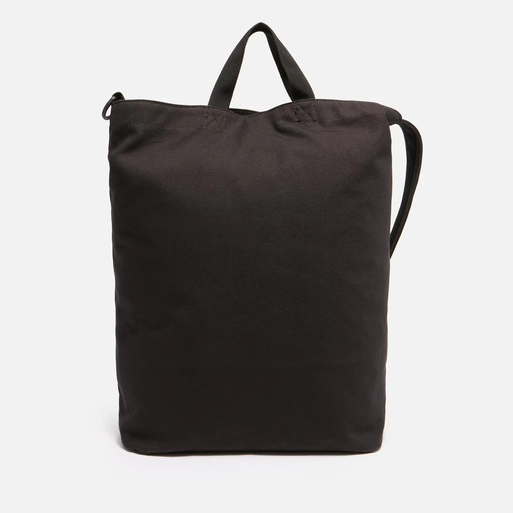 商品Carhartt|Carhartt Dawn Front Pocket Cotton Tote Bag,价格¥727,第3张图片详细描述