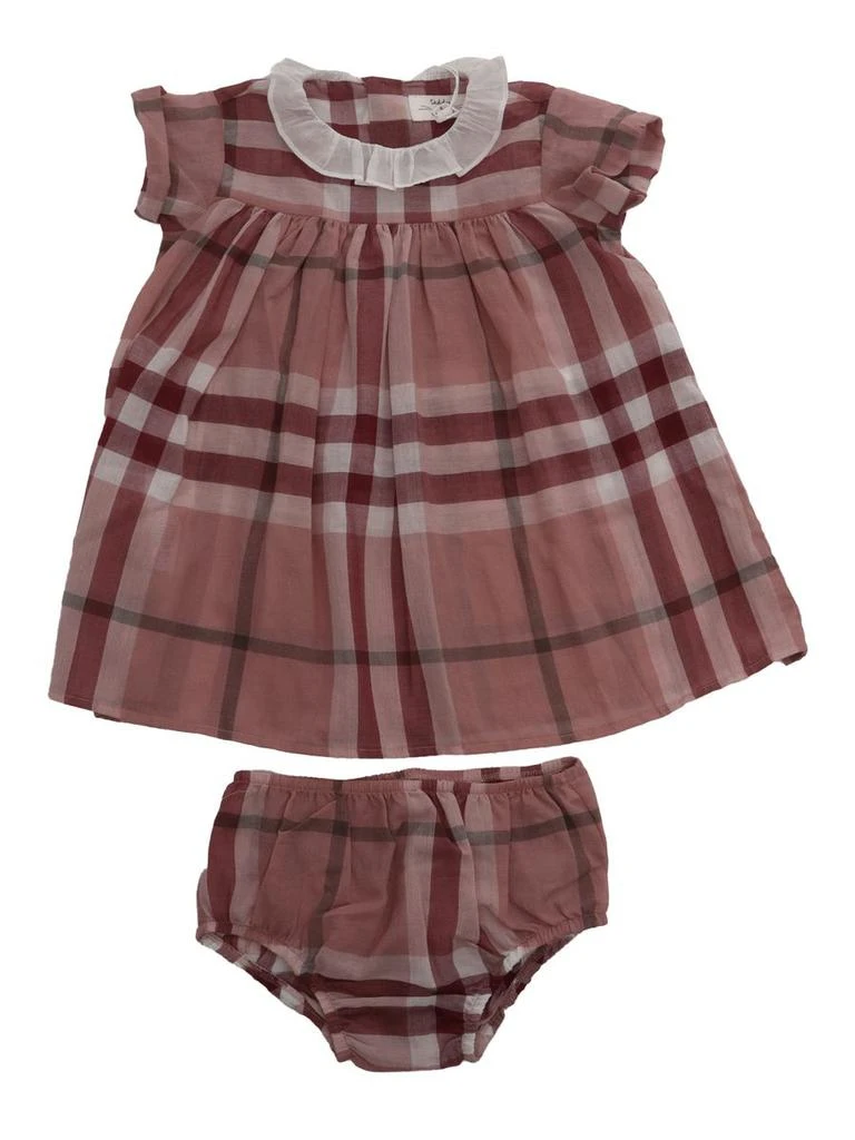 商品Teddy & Minou Kids|Teddy & Minou Kids Dress,价格¥780,第1张图片