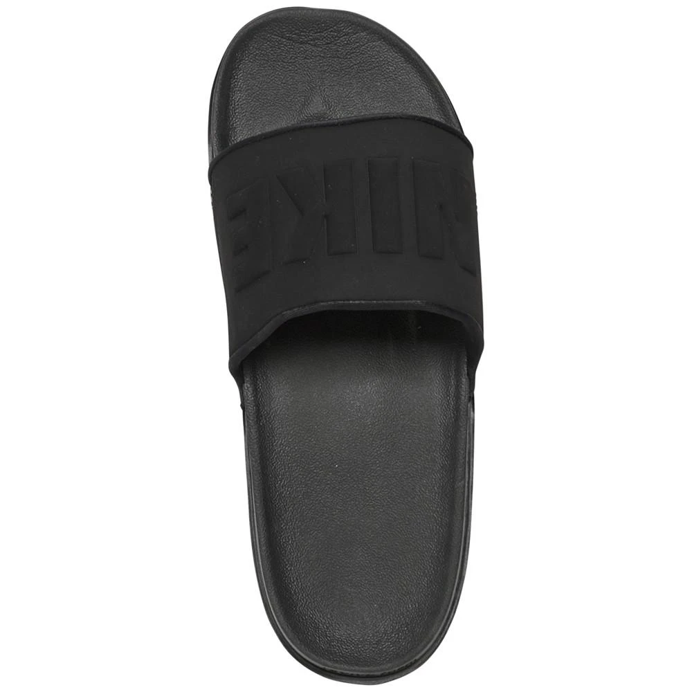 商品NIKE|Men's Offcourt Slide Sandals from Finish Line,价格¥225,第4张图片详细描述