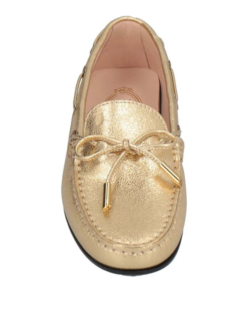 商品hogan|Loafers,价格¥2183,第4张图片详细描述