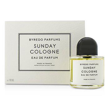 Sunday Cologne Eau De Parfum商品第1张图片规格展示