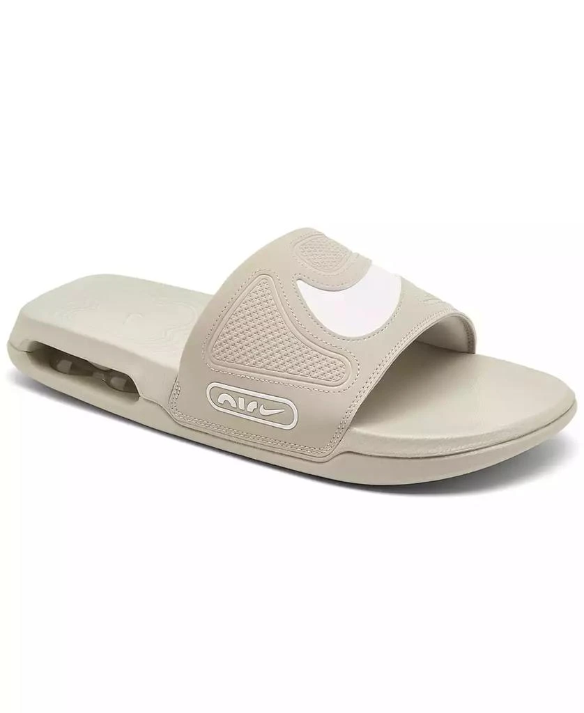 商品NIKE|Men's Air Max Cirro Slide Sandals from Finish Line,价格¥375,第1张图片