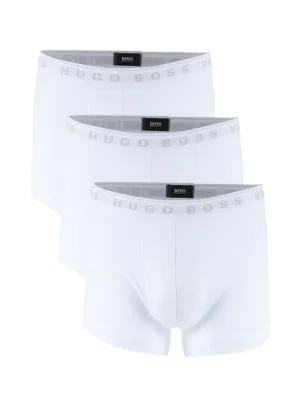 商品Hugo Boss|3-Pack Logo Boxer Briefs,价格¥183,第3张图片详细描述