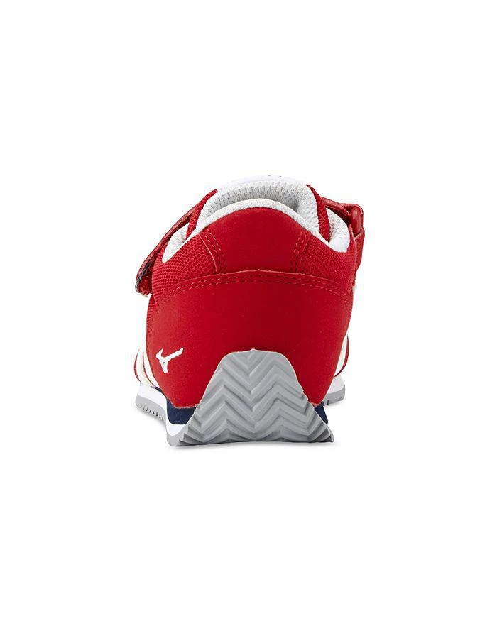 商品Miki House|Boys' Miki House x Mizuno Multicolored Sneakers – Toddler, Little Kid,价格¥1080,第5张图片详细描述
