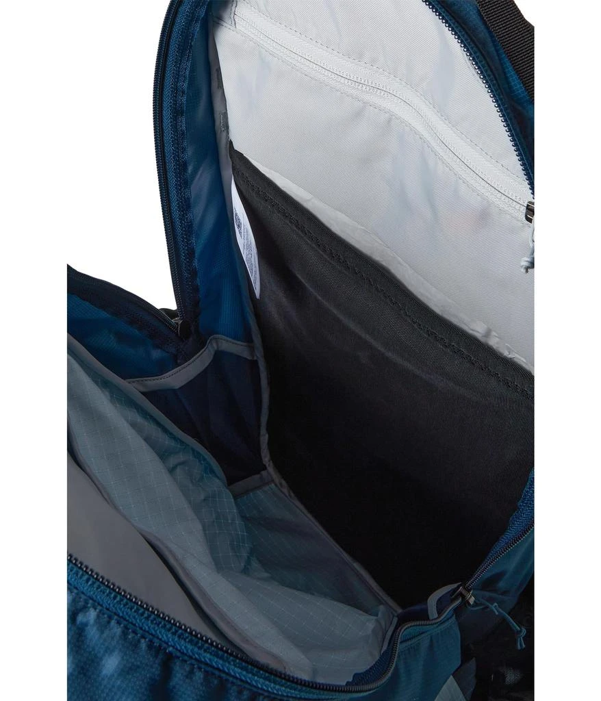 商品Arc'teryx|Aerios 18 Backpack,价格¥1429,第3张图片详细描述