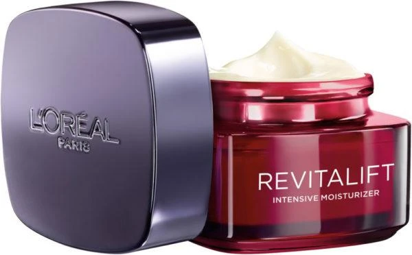 商品L'Oreal Paris|Revitalift Triple Power Intensive Anti-Aging Day Cream Moisturizer,价格¥207,第3张图片详细描述