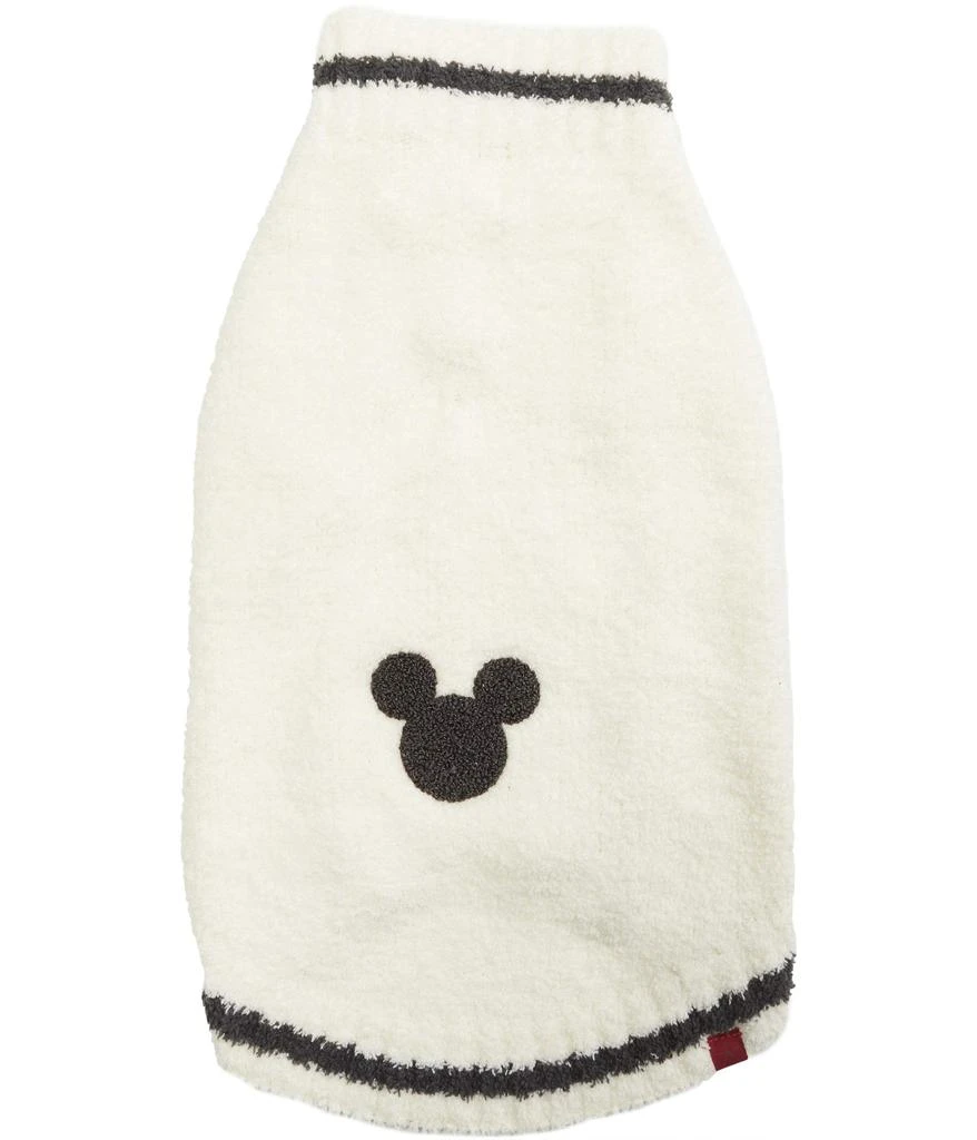 商品Barefoot Dreams|Cozychic Classic Disney® Mickey Mouse Pet Sweater,价格¥311,第1张图片