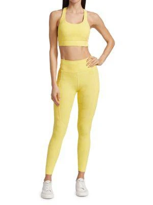 ​Pineapple 3D Activewear™ High-Rise Leggings 商品