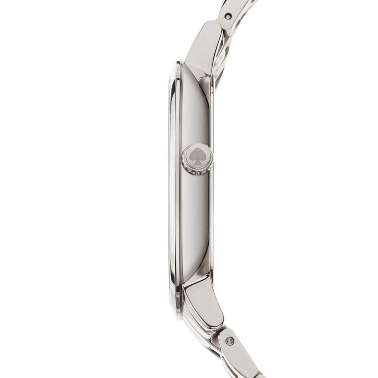 商品Kate Spade|Women's Monterey Two-Tone Stainless Steel Bracelet Watch 38mm 1YRU0823,价格¥2206,第2张图片详细描述