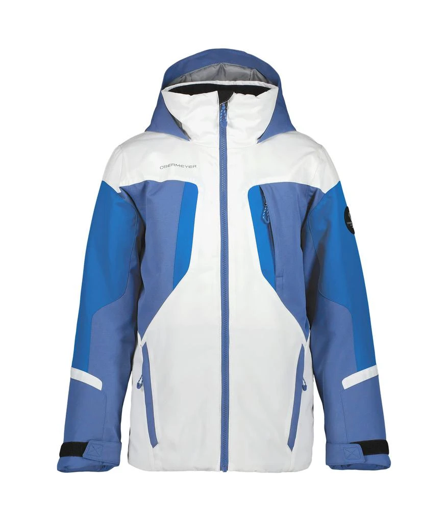 商品Obermeyer|Fleet Jacket (Little Kids/Big Kids),价格¥833,第1张图片