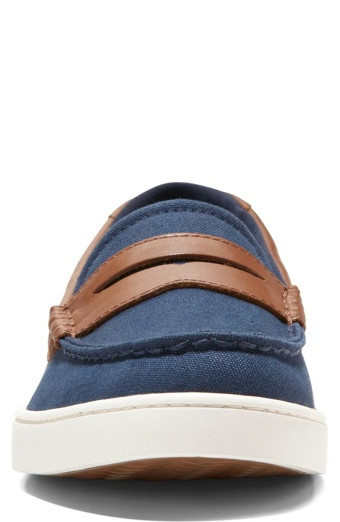 商品Cole Haan|Nantucket 2.0 Penny Loafer,价格¥358,第3张图片详细描述