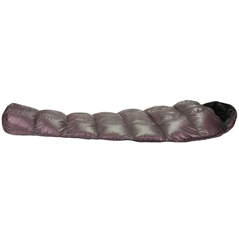 商品Western Mountaineering|Western Mountaineering HighLite 35 Degree Sleeping Bag,价格¥3509,第2张图片详细描述