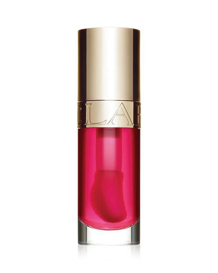 商品Clarins|Lip Comfort Oil 0.24 oz.,价格¥224,第1张图片