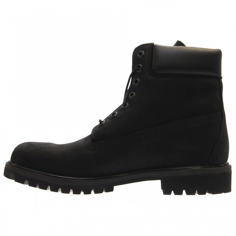 商品Timberland|6-Inch Premium Waterproof Boots 男款经典靴,价格¥1541,第6张图片详细描述