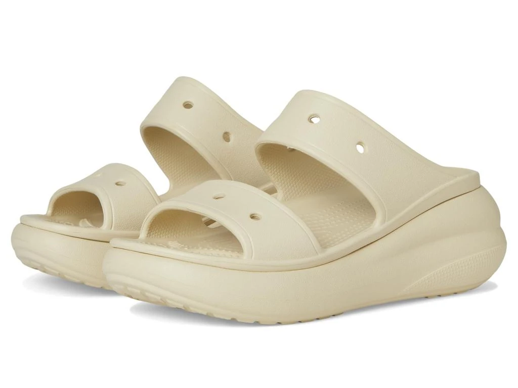 商品Crocs|Classic Crush Sandal,价格¥131,第1张图片