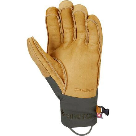 商品Rab|Khroma Tour GTX Glove,价格¥747,第2张图片详细描述