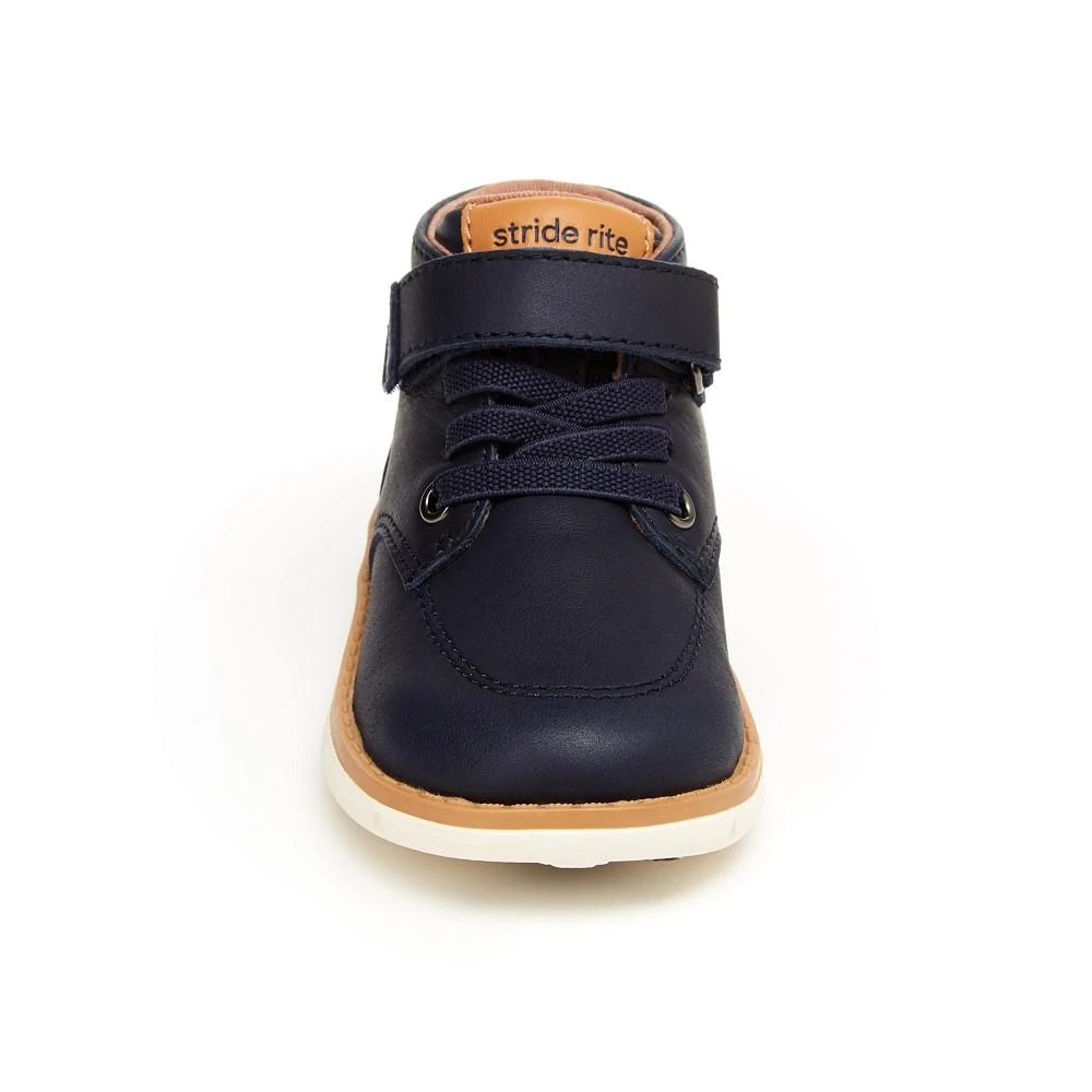 Baby Boys SRTech Quinn Leather Boots 商品