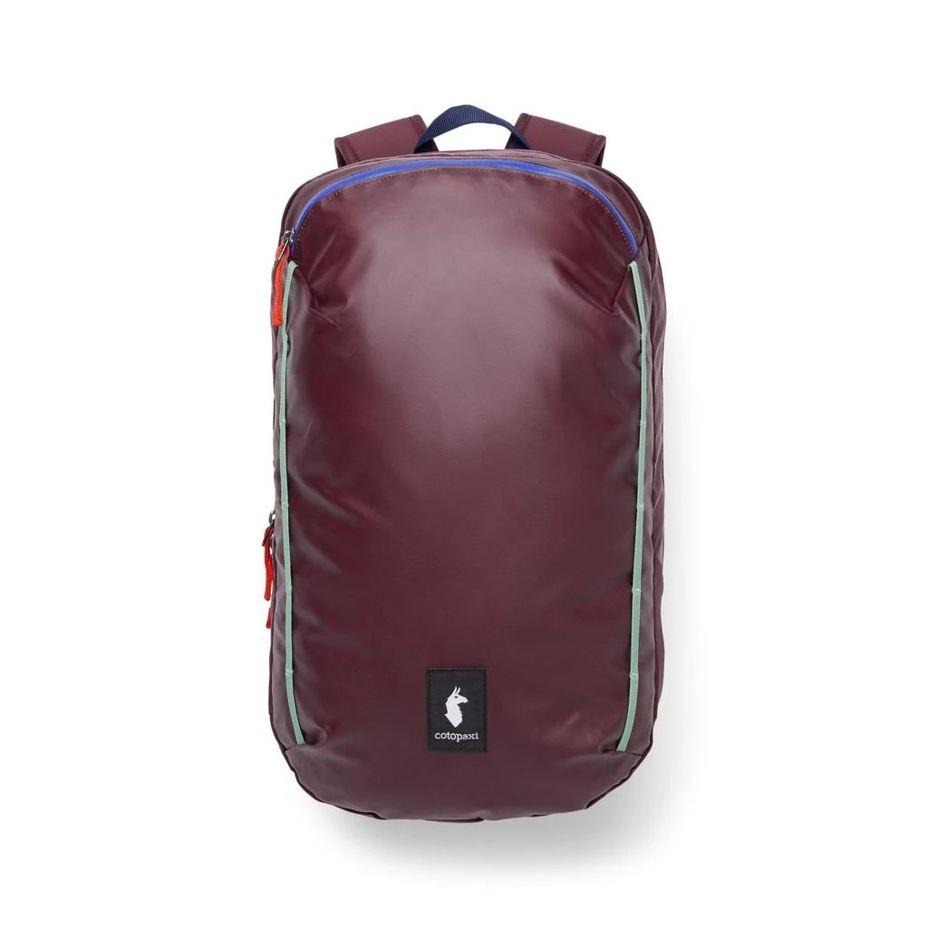 商品Cotopaxi|Vaya 18L Backpack - Cada Dia,价格¥822,第1张图片