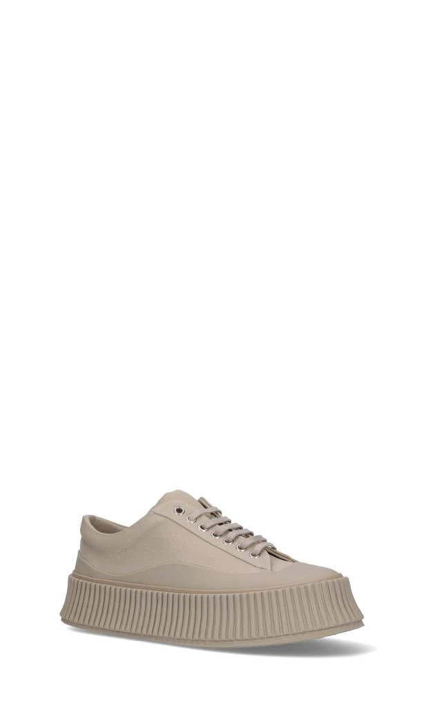 商品Jil Sander|Jil Sander Sneakers,价格¥2454,第2张图片详细描述