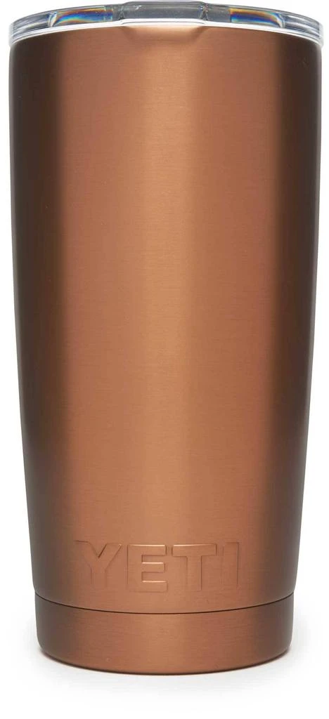 商品YETI|YETI 20 oz. Rambler Tumbler Elements Collection,价格¥287,第2张图片详细描述