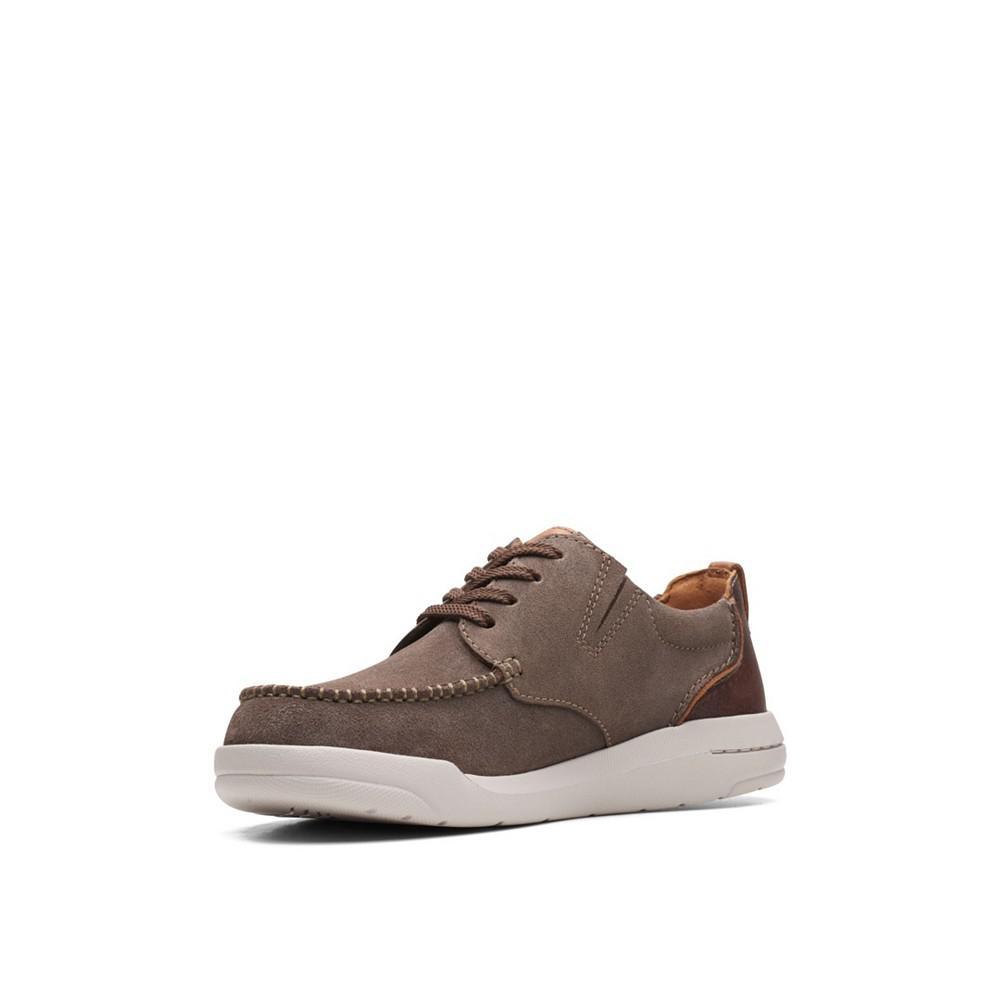 商品Clarks|Men's Driftway Low Shoes,价格¥740,第6张图片详细描述