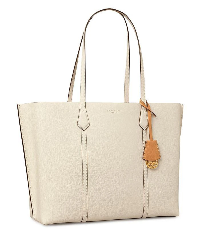 商品Tory Burch|Perry Medium Leather Tote,价格¥3352,第4张图片详细描述