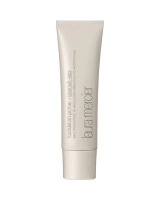 商品Laura Mercier|抗氧保湿隔离妆前乳唤颜凝露 - 2017新款光彩净肤型 50ml,价格¥283,第1张图片详细描述