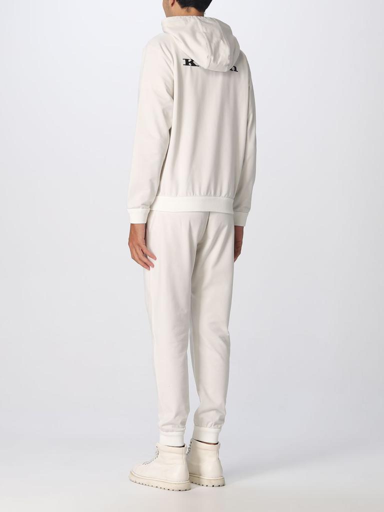 Kiton sweat for man商品第3张图片规格展示