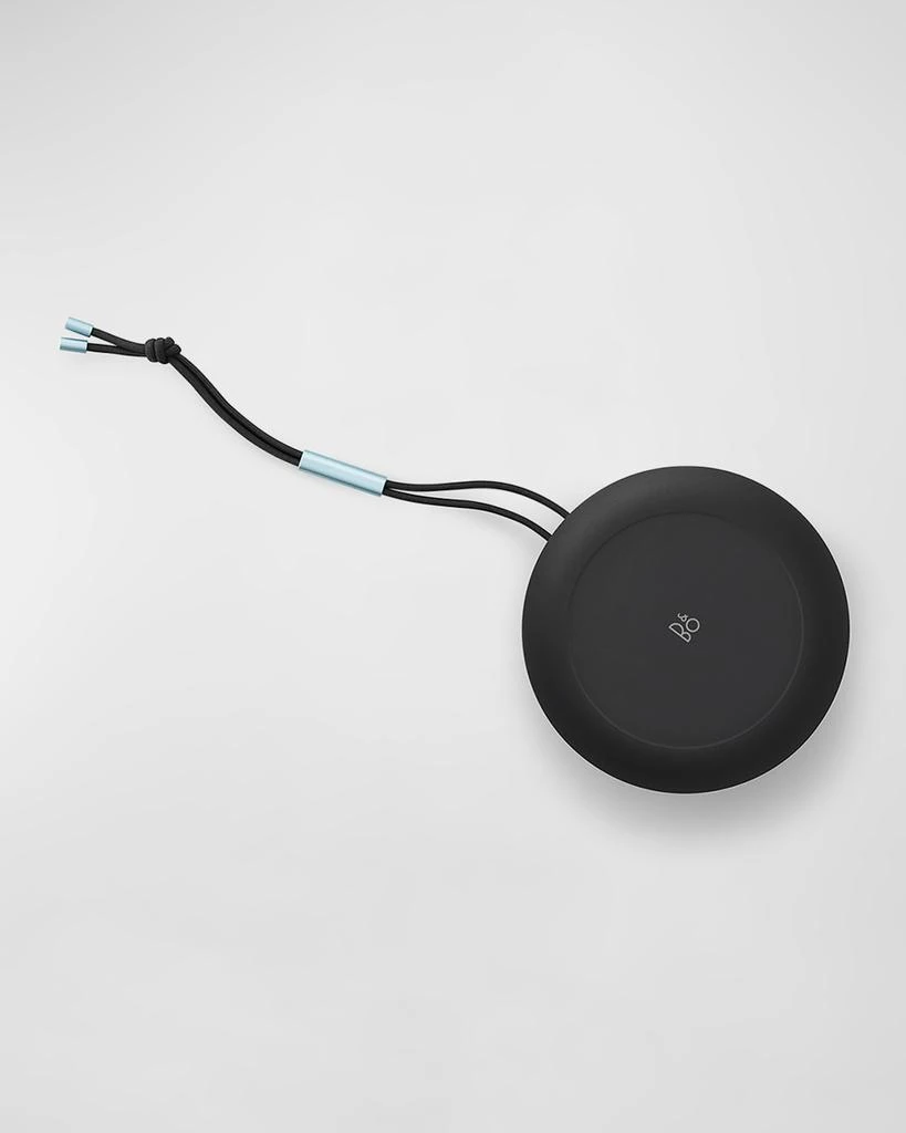 Beosound A1 2nd Gen Wireless Speaker, Anthracite Oxygen 商品