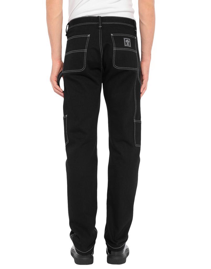 商品Versace|Denim pants,价格¥5284,第4张图片详细描述