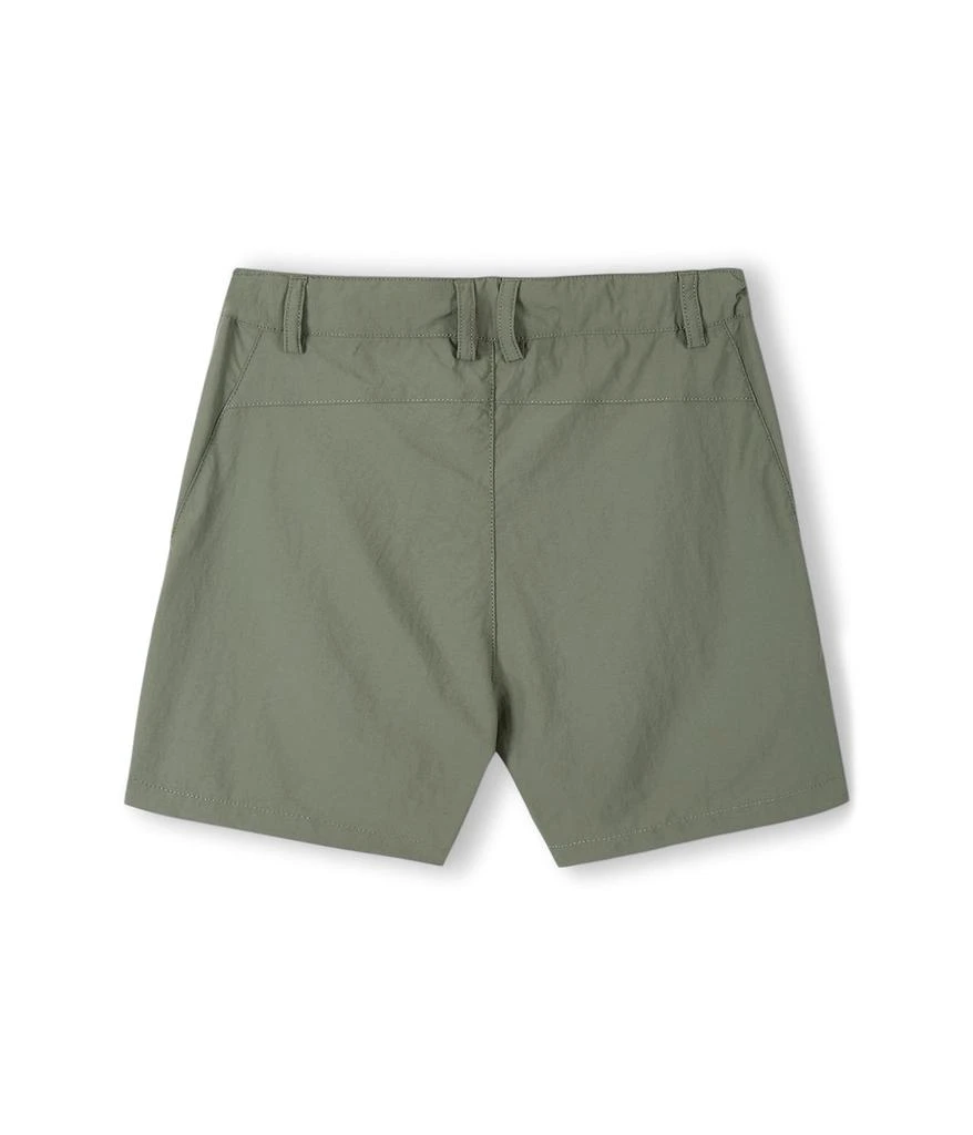 商品Reima|UPF 50 Valoisin Hiking Shorts (Toddler/Little Kids/Big Kids),价格¥209,第2张图片详细描述