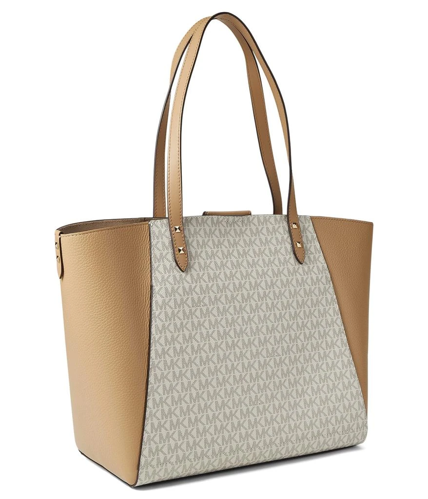 商品Michael Kors|Karlie Large Tote,价格¥1442,第2张图片详细描述